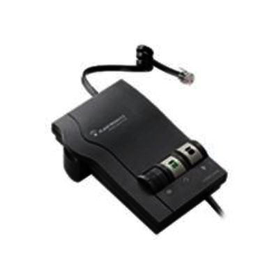 Plantronics Vista M22 - Headset Amplifier Plantronics Vista M22 - Headset Amplifier